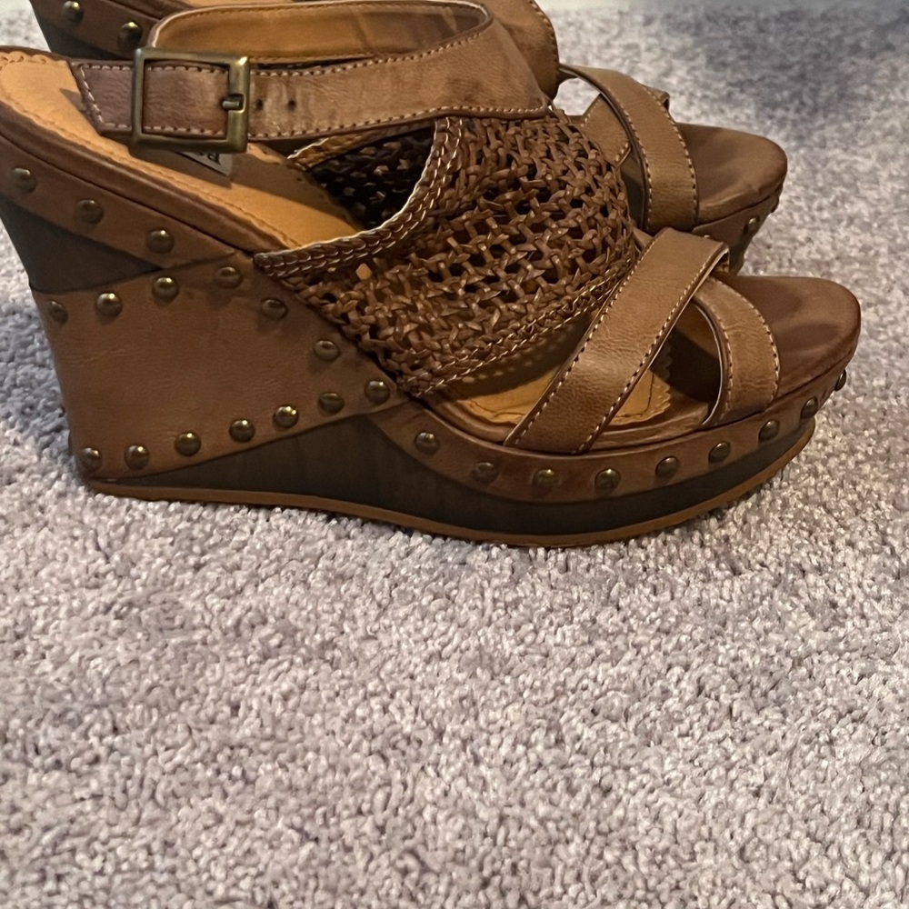 Not Rated Womens Sandals